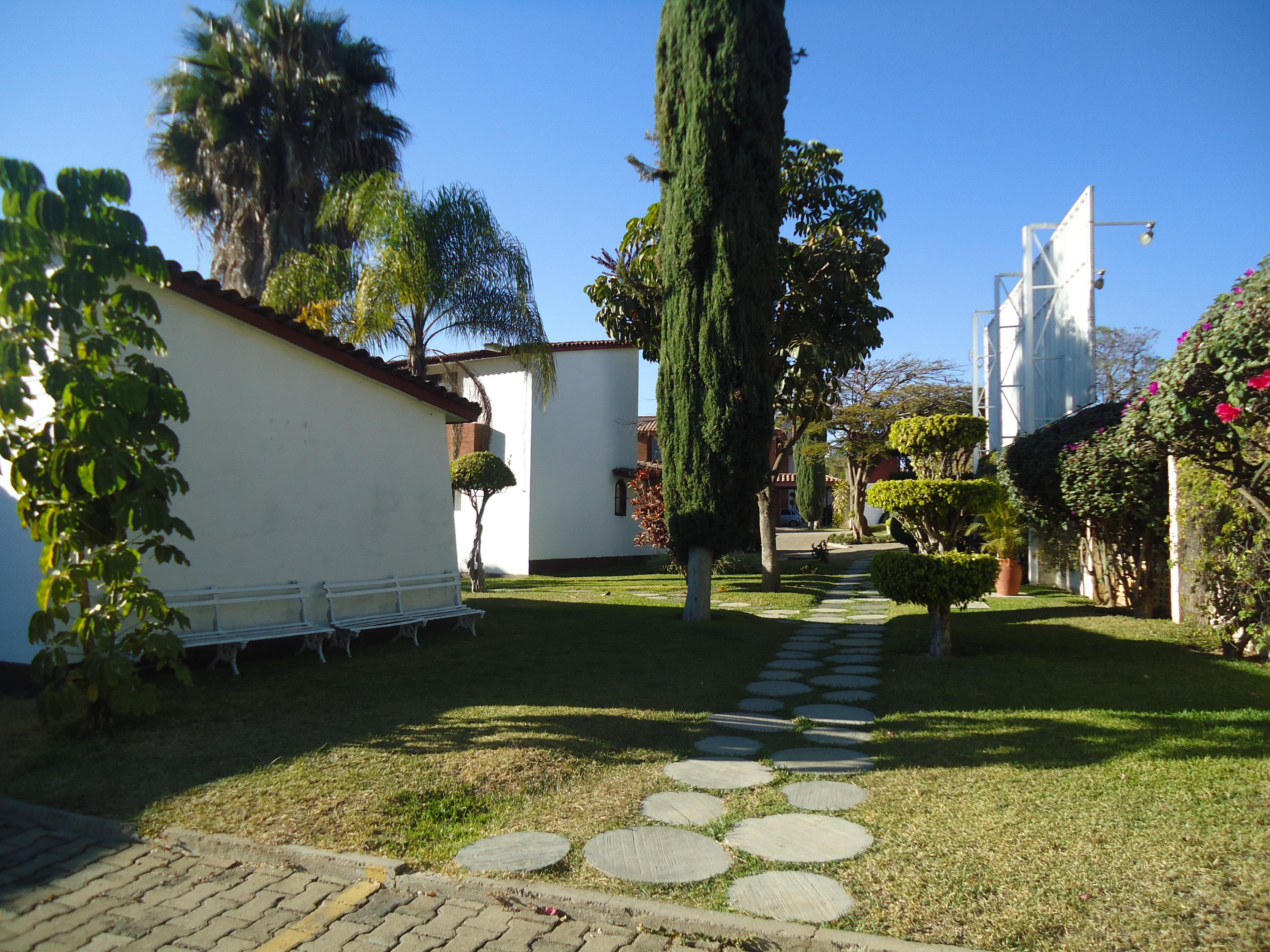 Villas Del Sol Hotel & Bungalows Oaxaca Eksteriør bilde